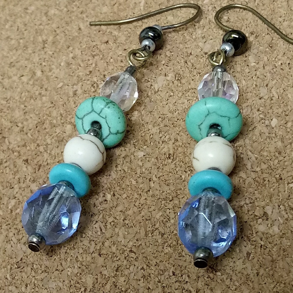 Earring's